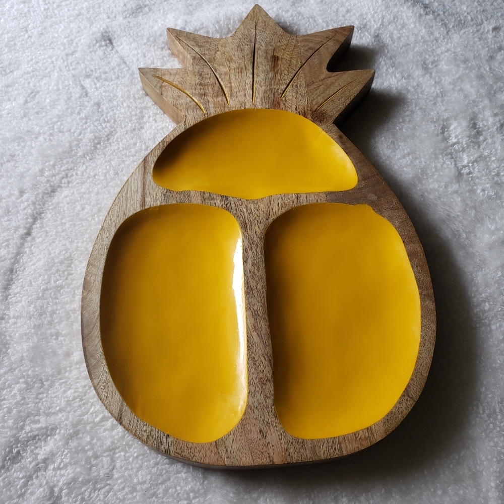 Pineapple Tray